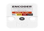 M5Stack Unit Encoder STM32F030
