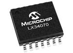 Microchip Technology LX34070 Induktive Positionssensoren