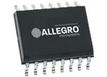 Allegro MicroSystems Hochgenaue 400-kHz-Stromsensor-ICs ACS37002