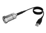 Amphenol Digiducer® Digitaler USB-Beschleunigungsmesser der Baureihe 333
