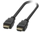 Phoenix Contact HDMI-Steckverbinder und -Kabel