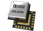 Analog Devices Inc. ADL8106 Rauscharme Verstärker