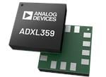Analog Devices Inc. ADXL359 Strom sparender 3-Achsen-MEMS-Beschleunigungsmesser