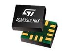 STMicroelectronics ASM330LHHX automatisches 6-Achsen-ML-Core-Trägheit Modul