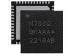 Nordic Semiconductor nRF7002 Wi-Fi® 6 Companion IC