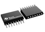 Texas Instruments UCC21737-Q1 Einkanal-Gate-Treiber