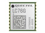 Quectel LC76G GNSS Positioning Module