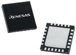 Renesas Electronics RAA2S425x Automotive-Sensorsignalkonditionierer
