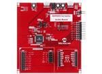 Microchip Technology SAM G55 Audio-Curiosity-Board (EV78Y10A)