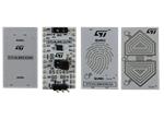 STMicroelectronics STEVAL-MKI227KA Dreiachsen-Kit