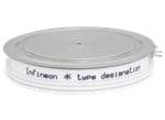 Infineon Technologies T3841N18TOF Phasensteuerungsthyristor