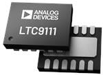 Analog Devices Inc. LTC9111 Industrielle SPoE-PD-Controller