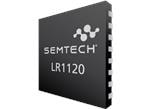Semtech LoRa Edge™ LR1120 Wi-Fi/GNSS-Scanner und LoRa®