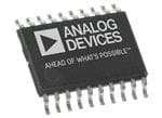 Analog Devices Inc. ADN4620 und ADN4621 2,5-Gigabit-LVDS-Isolatoren