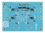 Analog Devices Inc. MAX40263EVKIT Evaluierungskit