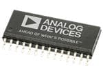 Analog Devices Inc. AD9744 TxDAC® D/A-Wandler