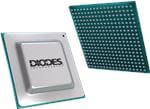 Diodes Incorporated PI7C9X3G1224GP PCIe® 3.0 Paketschalter
