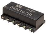 Bourns SM91078L LAN-100Base-TX-Ethernet-Transformator