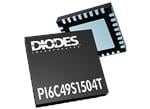 Diodes Incorporated PI6C49S1504T Differenzieller Fanout-Buffer