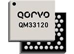 Qorvo QM33120W Ultra-Breitband-Transceiver (UWB)