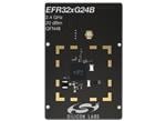 Silicon Labs xG24-RB4187C EFR32xG24 Funkboard mit 2,4 GHz und +20 dBm