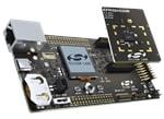 Silicon Labs xG24-PK6009A EFR32xG24 Drahtloses Multiprotokoll-Kit