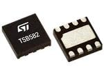 STMicroelectronics TSB582 Dual-Operationsverstärker