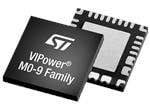 STMicroelectronics VIPower M0-9 Smart High-Side-Schalter