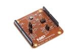 NXP Semiconductors FRDMSTBANBP8XD Freedom Shield Evaluierungsboard