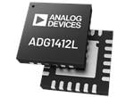 Analog Devices Inc. ADG1412L Quad-SPST-Schalter