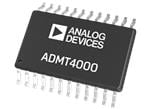 Analog Devices Inc. ADMT4000 Echter Power-On Multi-Turn Positionssensor