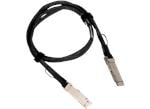 3M Zwillingsaxiale Kabelbaugruppen der Baureihe QSFP-DD 9V