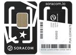 Soracom 3-in-1 Industrial Grade SIM Card