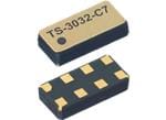 Micro Crystal TS-3032-C7 Temperature Sensor Modules