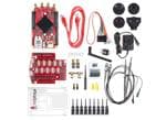 Red Pitaya STEMlab 125-14 Edu Pack Kit