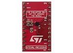 STMicroelectronics STEVAL-MKI222V1 Adapterplatine