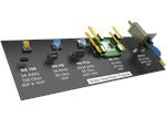 Molex NearStack PCIe Steckverbindersystem und Kabelsätze