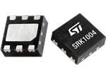 STMicroelectronics SRK1004 Synchrongleichrichter-Controller
