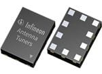 Infineon Technologies Antennentuner-HF-Schalter-ICs