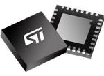STMicroelectronics STPM801 Hot-Swap-Spannungscontroller