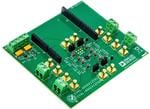 Analog Devices Inc. EVAL-ADG6412EBZ Evaluierungsboard