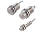 Carlo Gavazzi ICF Full-Metal Inductive Proximity Sensors