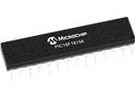 Microchip Technology PIC16F18156/76 Voll ausgestattete 28-/40-Pin MCUs