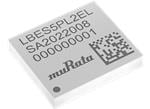 Murata LBES5PL2EL Drahtlose Combo-Module