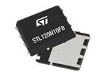 STMicroelectronics STL120N10F8 100-V-n-Kanal-STripFET-MOSFET