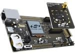 Silicon Labs Pro-Kit xG28-PK6024A, 868 - 915 MHz, +14 dBm, BLE