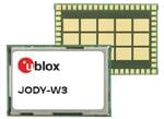 u-blox JODY-W3 Host-basierte Automotive-Module
