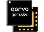 Qorvo QPF4559 Wi-Fi®-7-Hochleistungs-Frontend-Modul