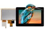 Riverdi RVT50 5.0″ LCD TFT Display Modules