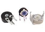Amphenol Potentiometer